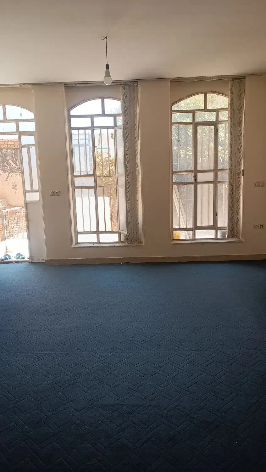 ۲ خواب ۱۲۰ متری شهرک گلستان|اجارهٔ آپارتمان|شیراز, غدیر جنوبی|دیوار