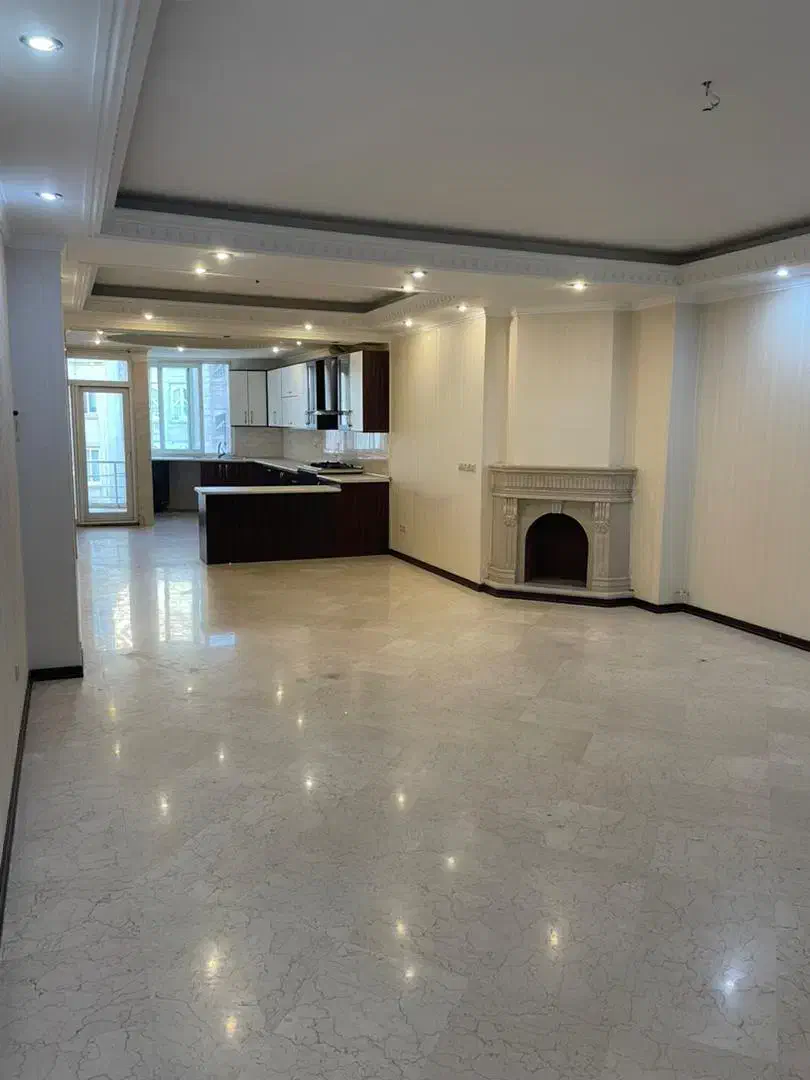 آپارتمان ۱۱۰ متر ۴ ساله رو به آفتاب فردوس زیر قیمت