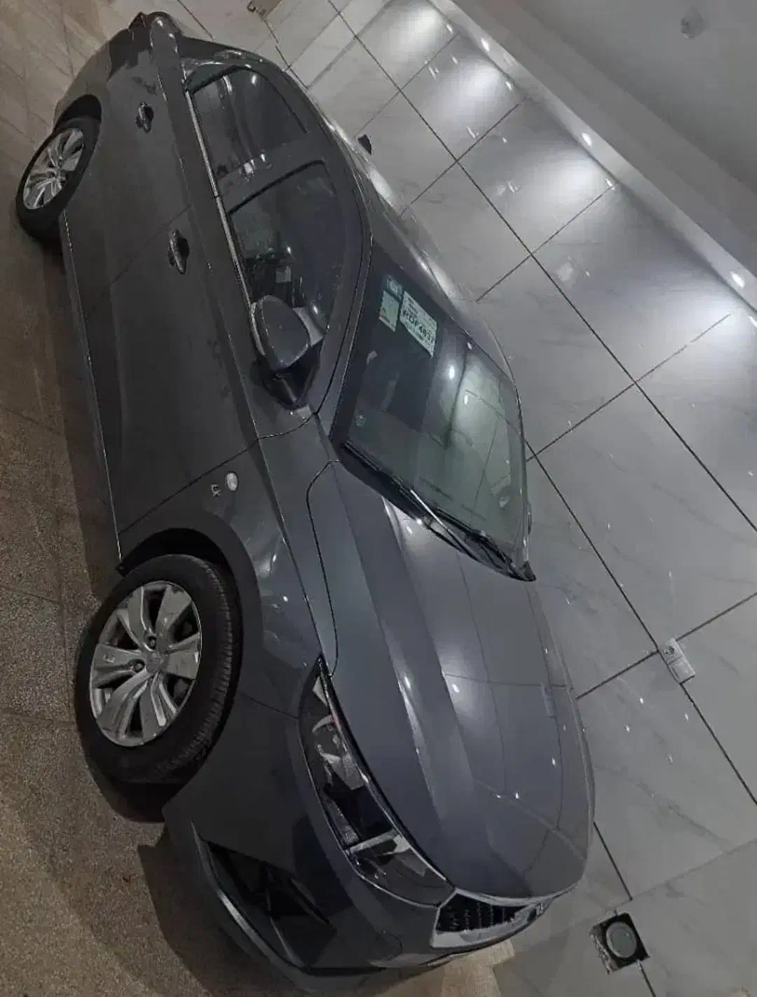 تارا اتومات V4 صفر خشک کارخانه|خودرو سواری و وانت|سنندج, |دیوار