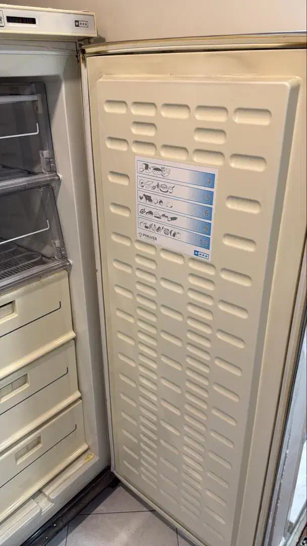 فریزر|یخچال و فریزر|تهران, صادقیه|دیوار