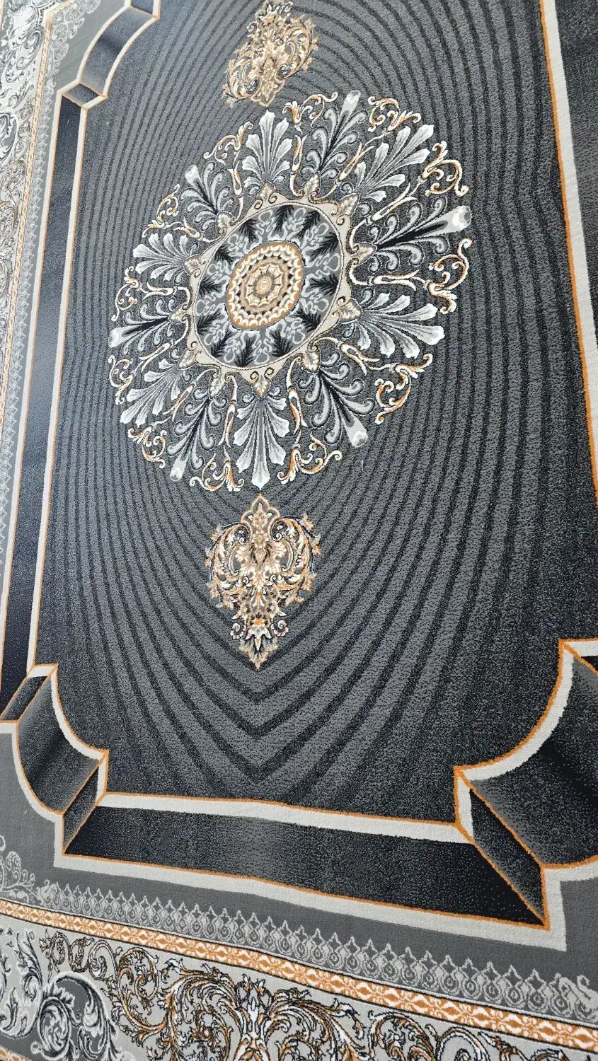 فرش نوبر دودی|فرش|اندیمشک, |دیوار