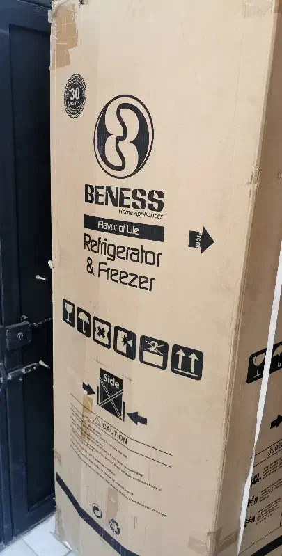 یخچال فریزر اکبند|یخچال و فریزر|قم, وادی السلام|دیوار