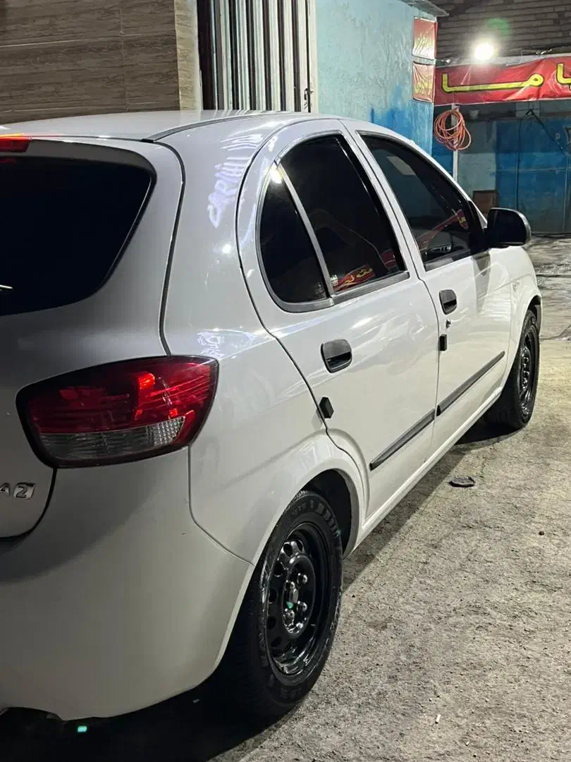 تیبا۲ مدل ۱۴۰۱|خودرو سواری و وانت|زاهدان, |دیوار