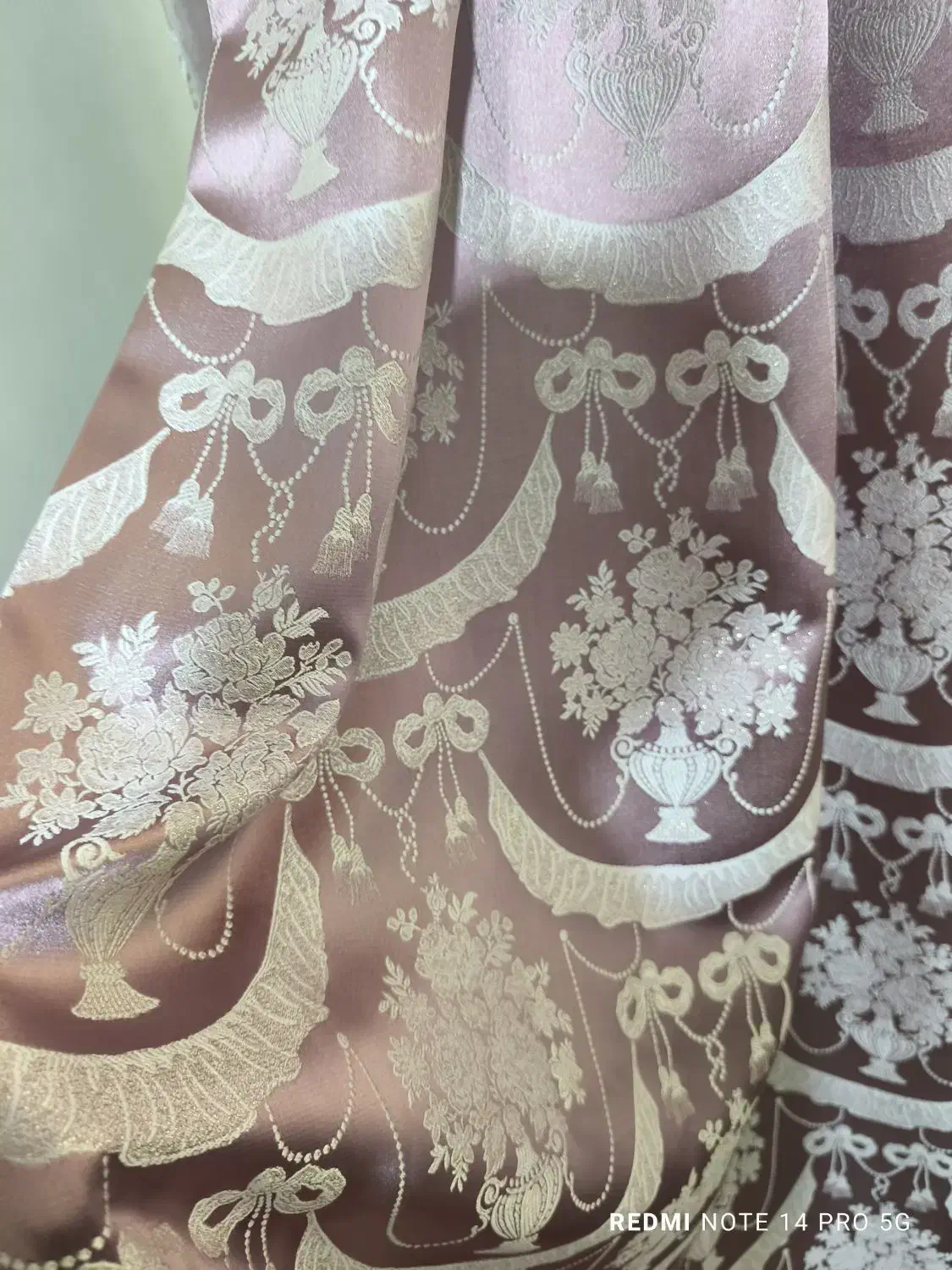 پرده|پرده، رانر، رومیزی|نسیم‌شهر, |دیوار