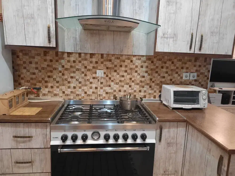 کابینت تمام ام دی اف کم کار|مصالح و تجهیزات ساختمان|تهران, کرمان|دیوار