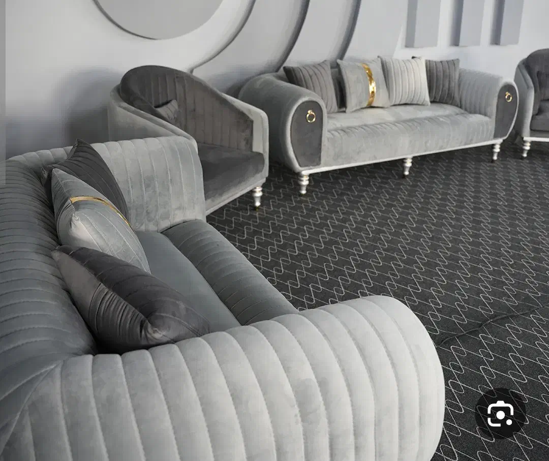 مبل تعمیری|مبلمان خانگی و میز عسلی|اهواز, پادادشهر|دیوار