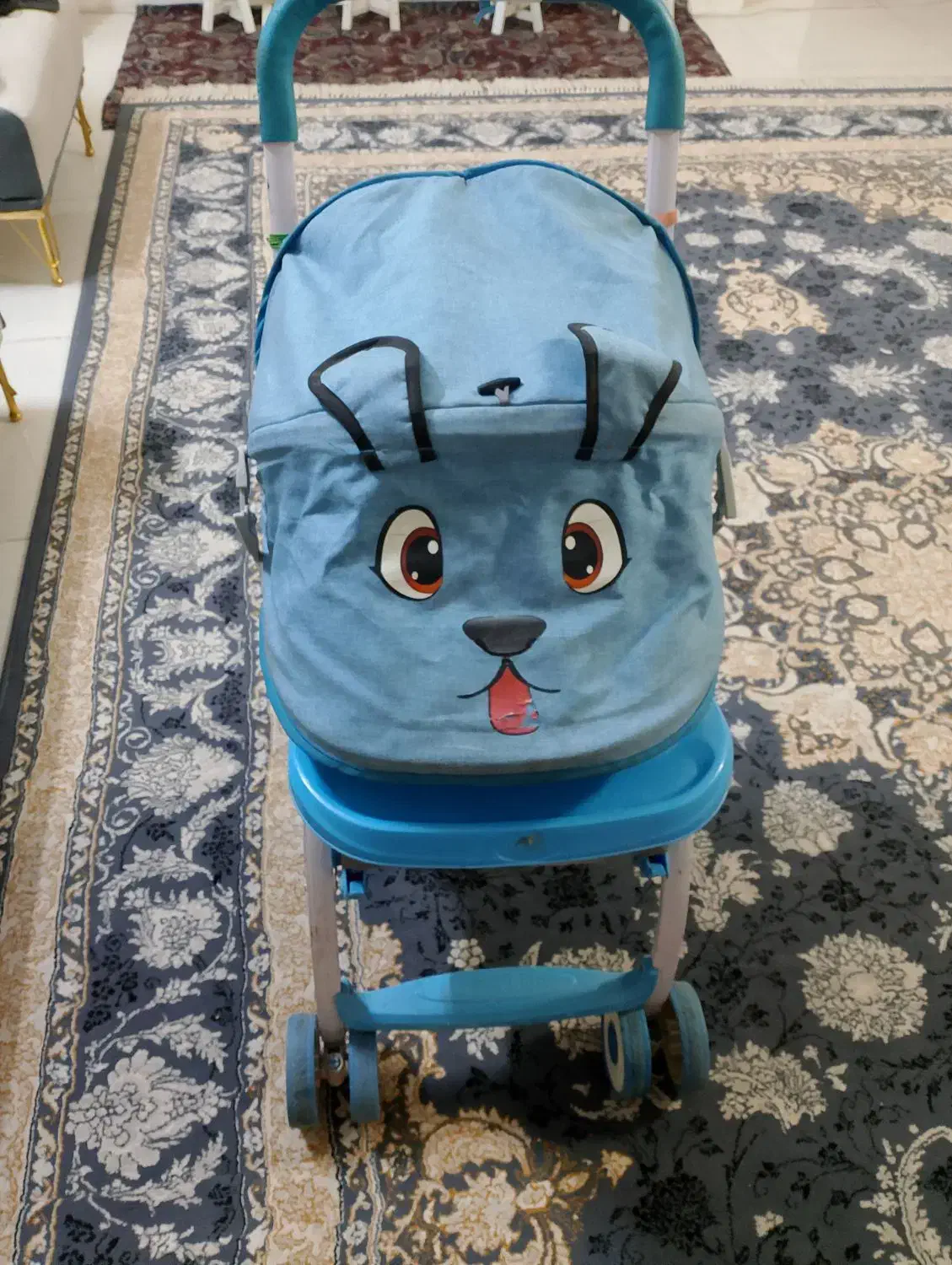 کالسکه|کالسکه و لوازم جانبی|مشهد, رده|دیوار