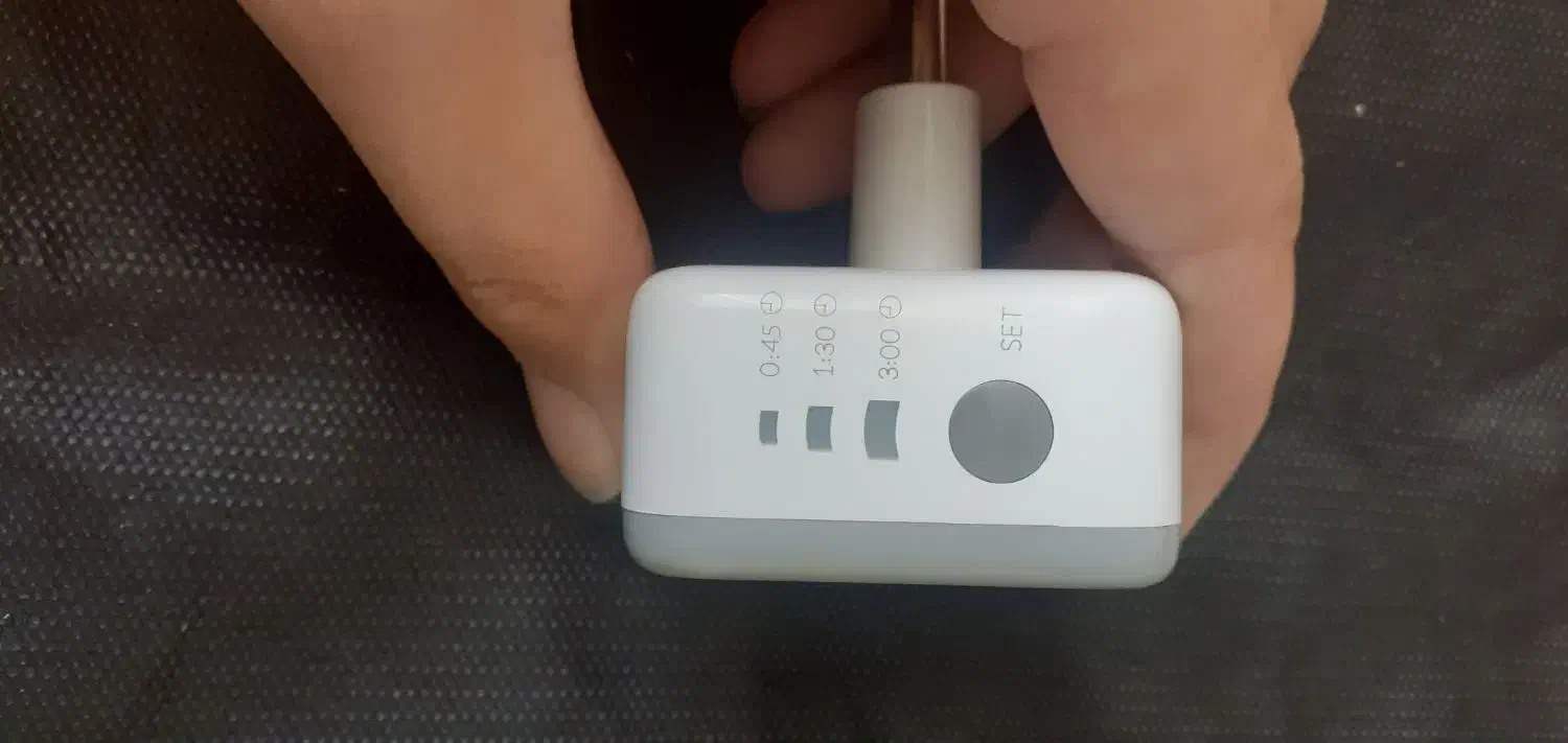 کلگی ۲۰ وات و تبدیل اورجینال|لوازم جانبی موبایل و تبلت|بجنورد, |دیوار