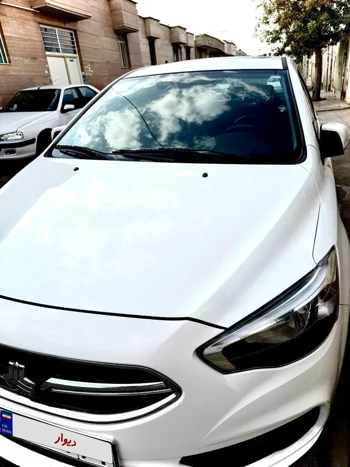 شاهین اتومات|خودرو سواری و وانت|شیراز, زند|دیوار