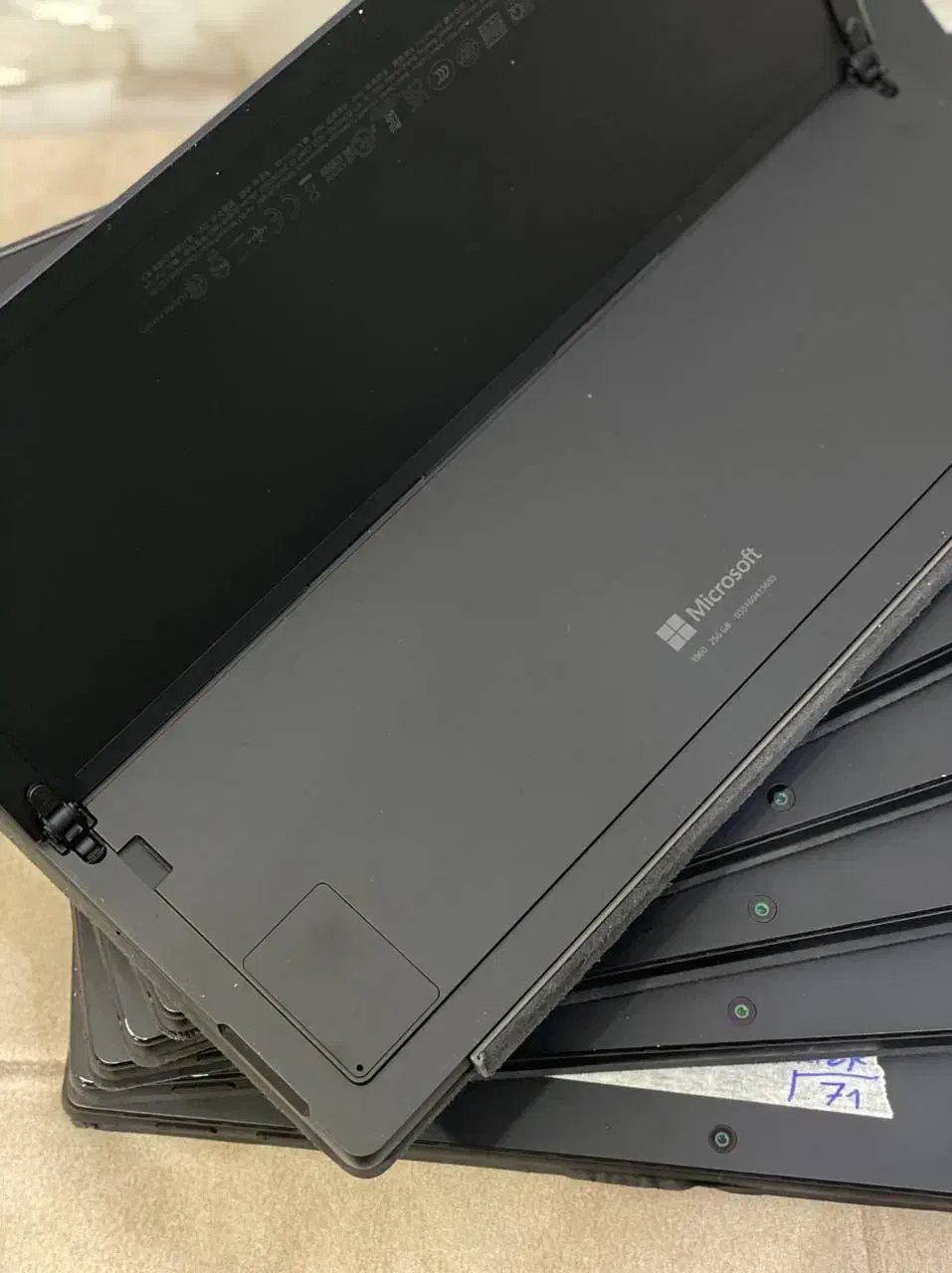 +200 مدل لپتاپ استوک و آکبند در پنج شعبه فعال|رایانه همراه|تهران, میرداماد|دیوار