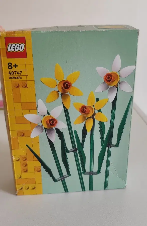 لگو گل Lego|کلکسیون و سرگرمی|تهران, شهرک چیتگر|دیوار