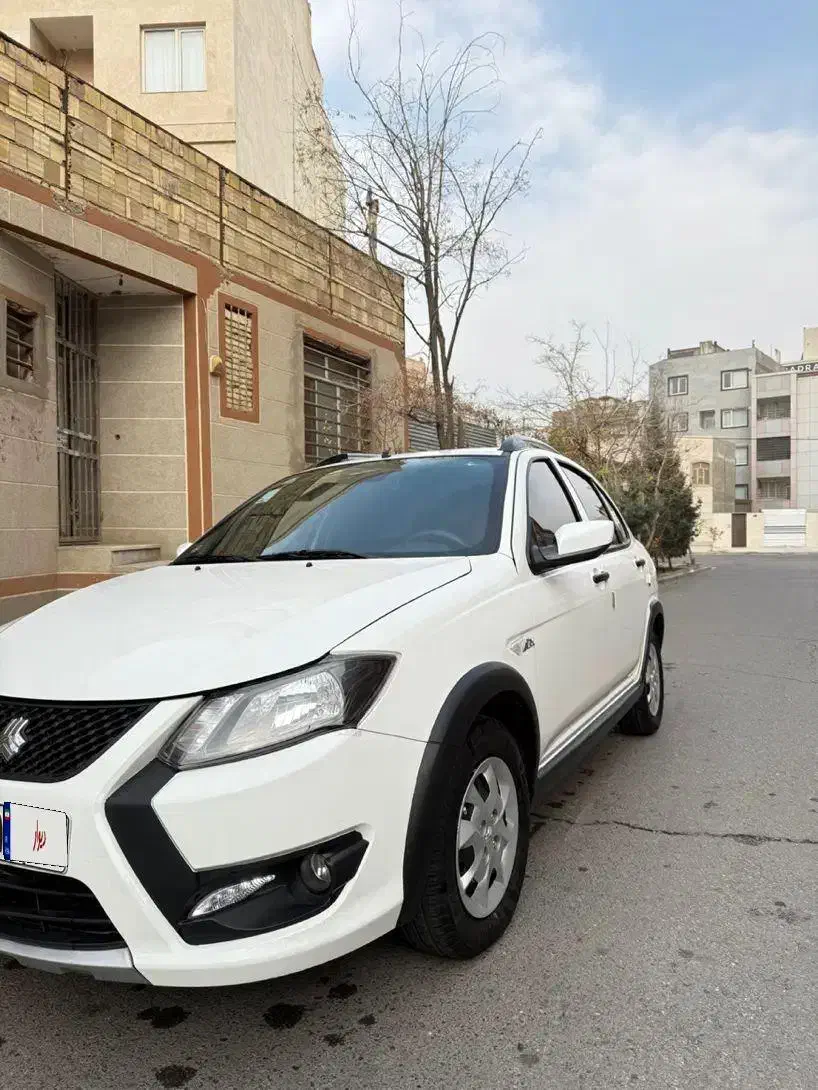 کوئیک Gx مدل ۱۴۰۳ در حد صفر|خودرو سواری و وانت|مشهد, فرهنگیان (شهرک غرب)|دیوار