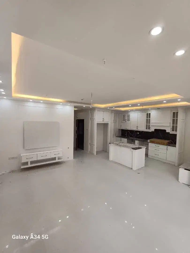 ۸۰متری صفر برند سازه مهندسی خیابان امام رضا فرد|فروش آپارتمان|مشهد, امام رضا (ع)|دیوار