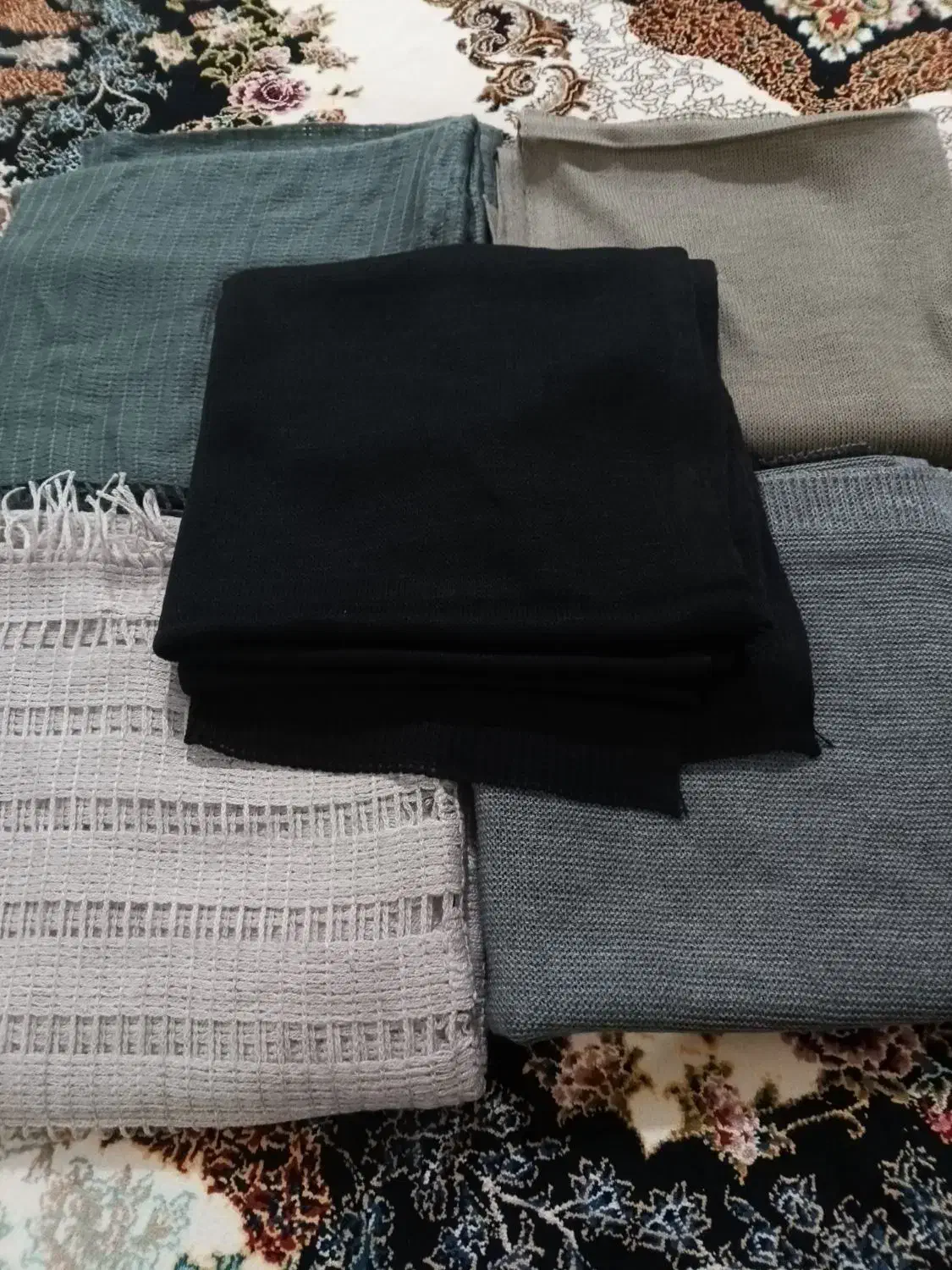 فروش انواع پارچه لباس کوردی|لباس|مریوان, |دیوار