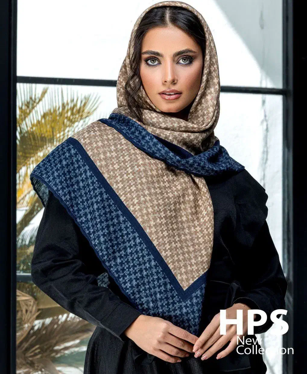 روسری پاییزه دست دوز در 8 رنگ متنوع - قواره 120|لباس|امیدیه, |دیوار