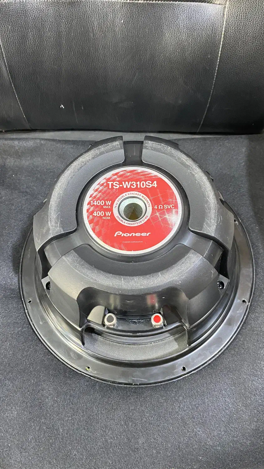 ساب 310S4 Pioneer|سیستم صوتی خانگی|کاشمر, |دیوار