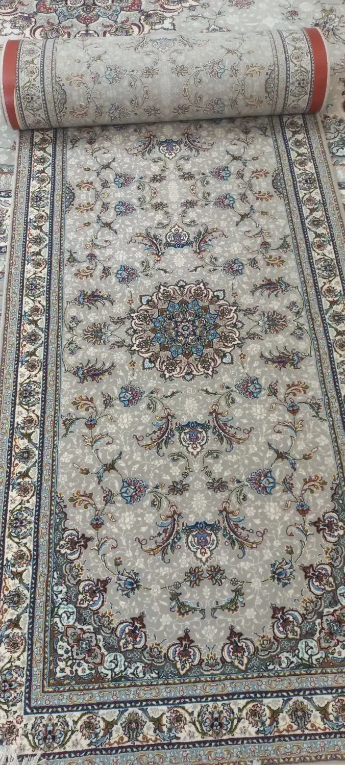 فرش کناره نو|فرش|قزوین, |دیوار