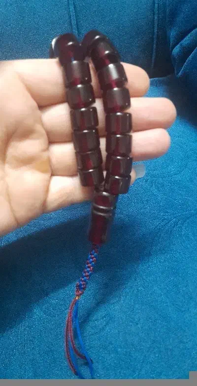 تسبیح سندلوس آلمان|زیورآلات و اکسسوری|پاکدشت, پاکدشت (مامازند)|دیوار