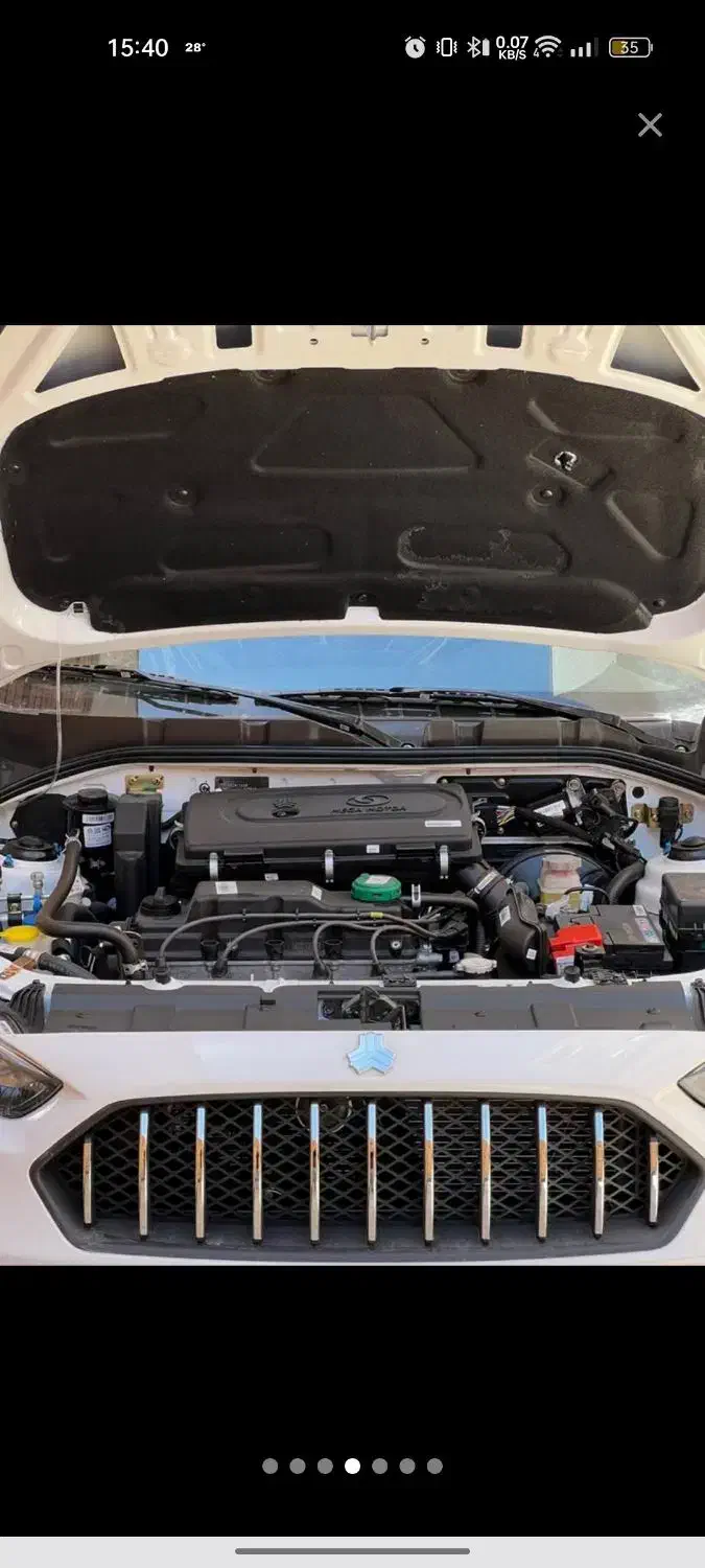 سایپا اطلس gl|خودرو سواری و وانت|اصفهان, ارداجی|دیوار