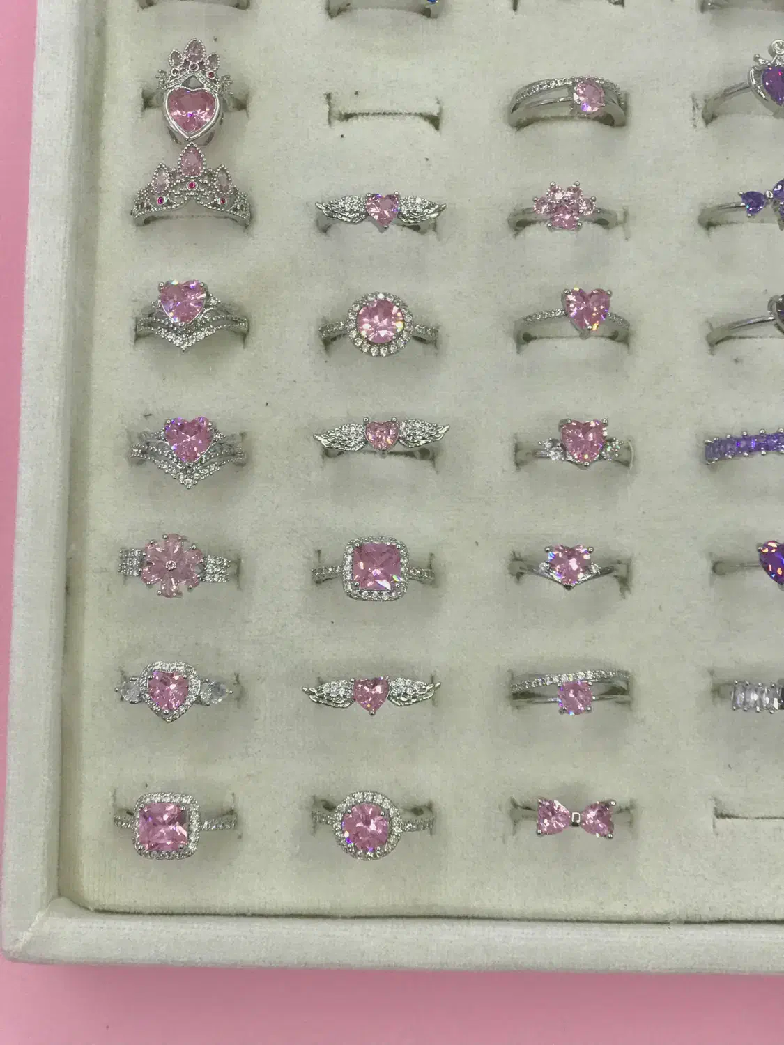 انگشتر نگین رنگی|بدلیجات|بهشهر, |دیوار