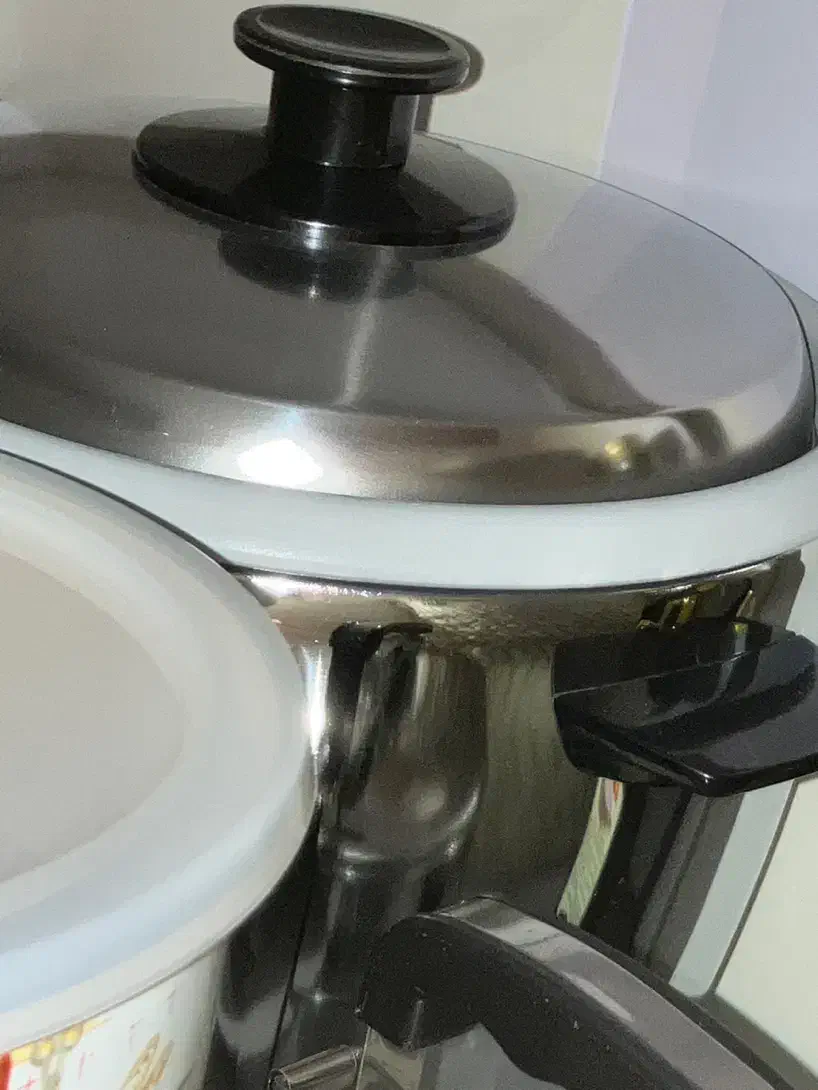 پلوپز نیکو ناسیونال قدیمی 8نفره آکبند|ظروف پختوپز|تهران, یوسفآباد|دیوار