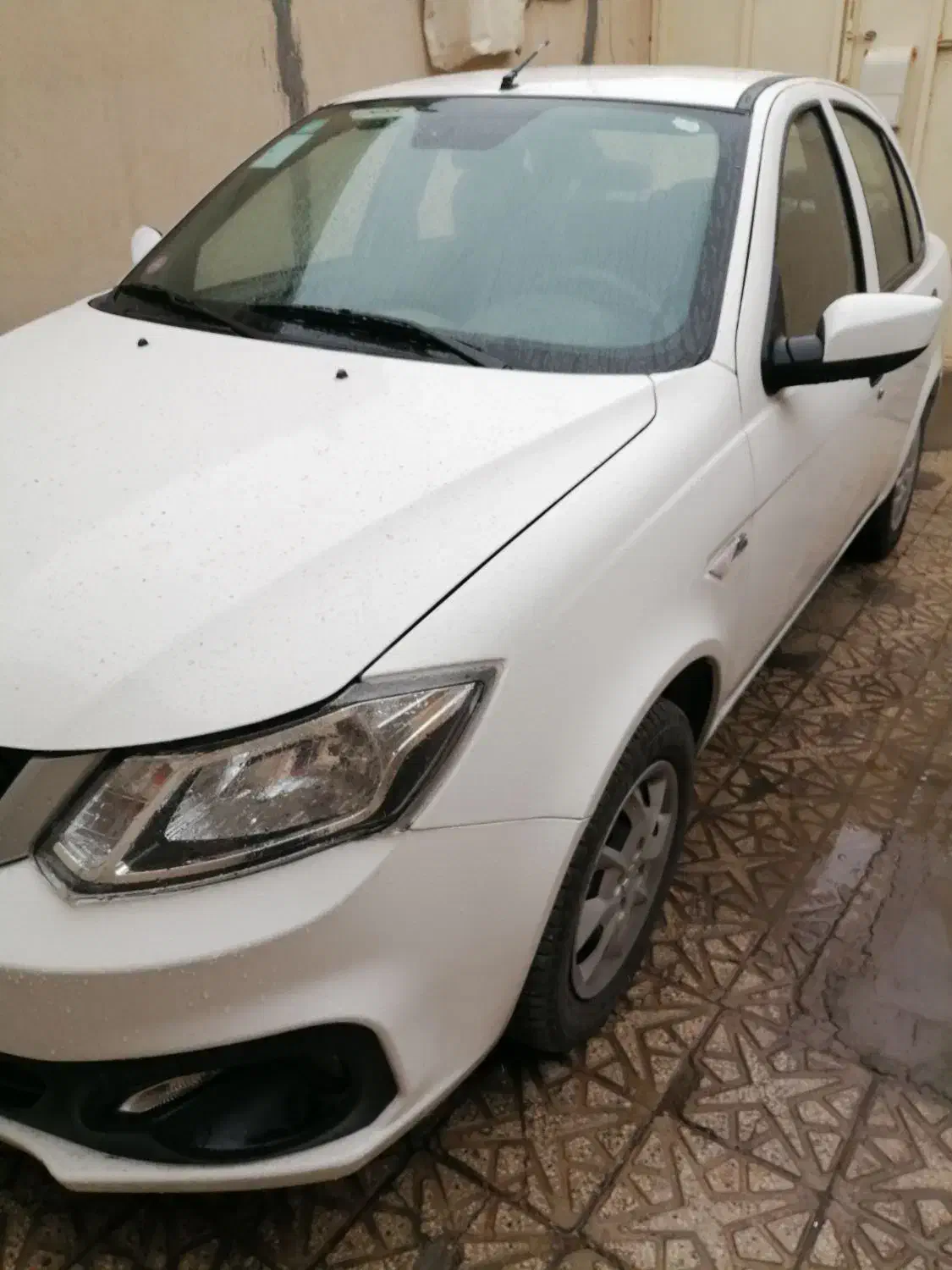 ساینا 1404|خودرو سواری و وانت|کرمان, |دیوار