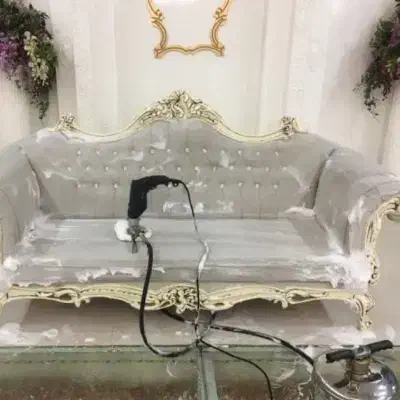 مبل شویی|خدمات نظافت|یزد, |دیوار