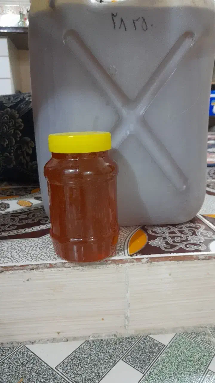 عسل کنار درجه یک|خوردنی و آشامیدنی|بوشهر, |دیوار