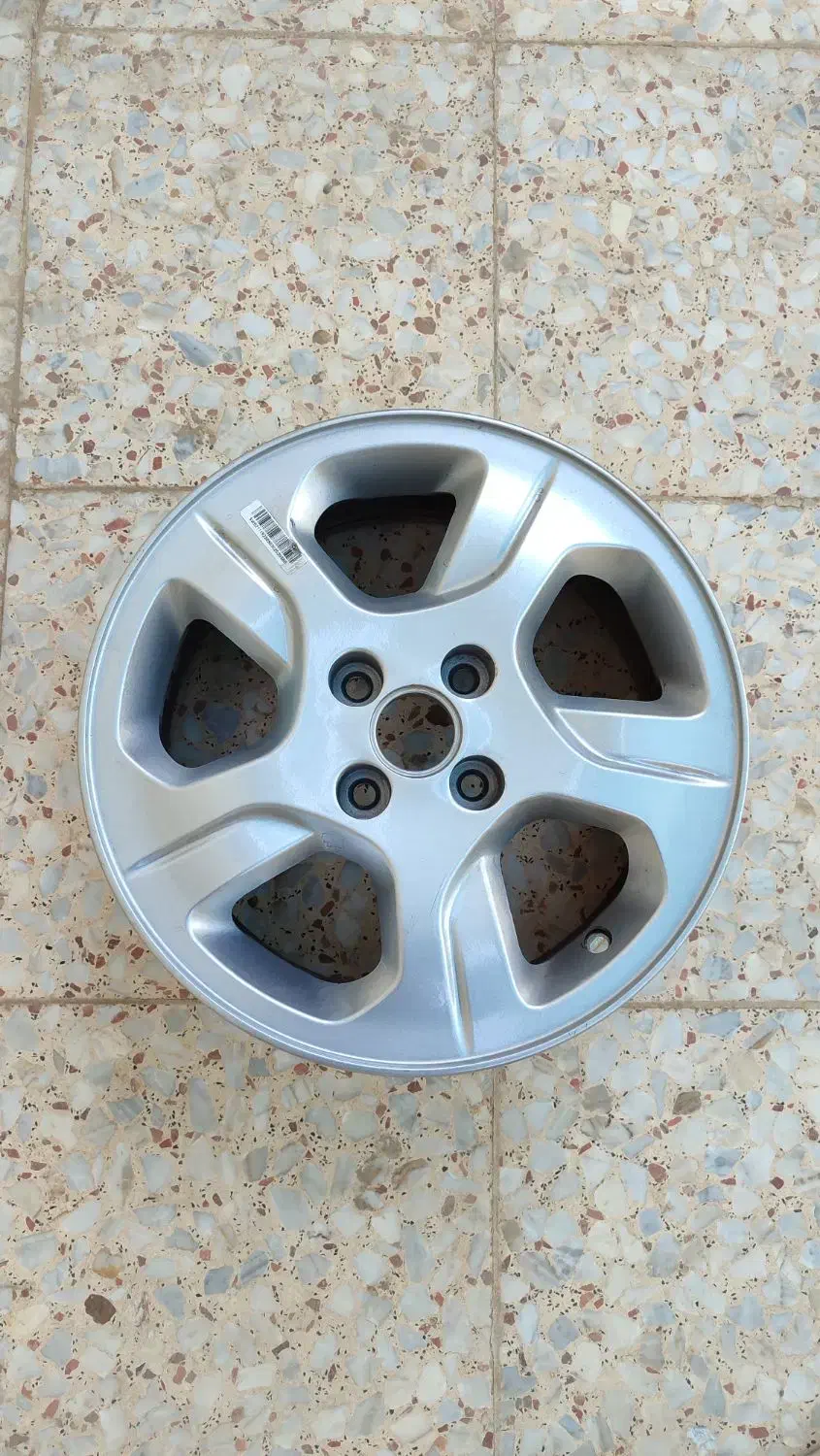 رینگ شاهین|قطعات یدکی و لوازم جانبی|قنوات, |دیوار