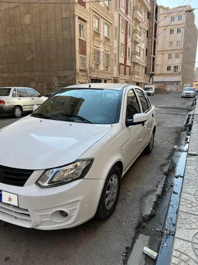 ساینا مدل ۱۴۰۰فول|خودرو سواری و وانت|اسلامشهر, شهرک توحید|دیوار