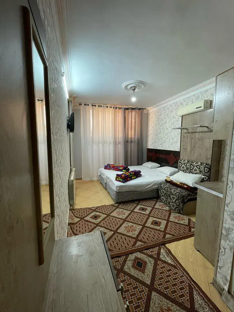 تور زیارتی مشهد قطار ویژه دی ماه|تور و چارتر|ایلام, |دیوار