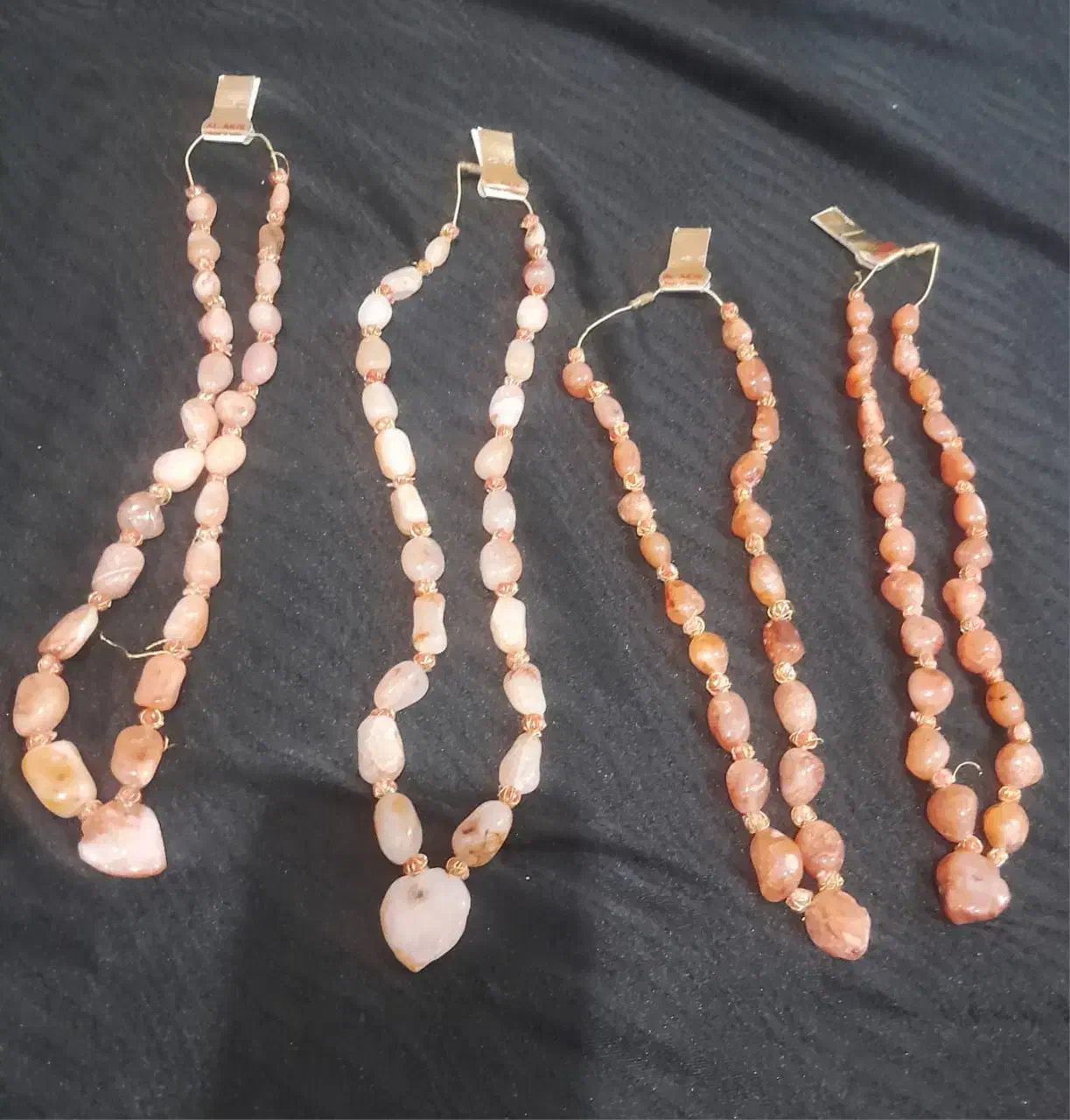 تسبیح عجیج|جواهرات|اهواز, کمپلو جنوبی|دیوار