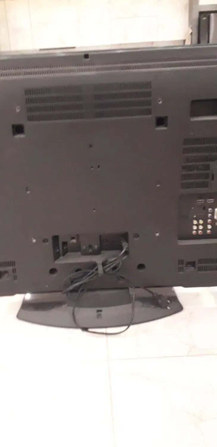 تلوزیون LCD سونی SONY|تلویزیون و پروژکتور|ارومیه, |دیوار