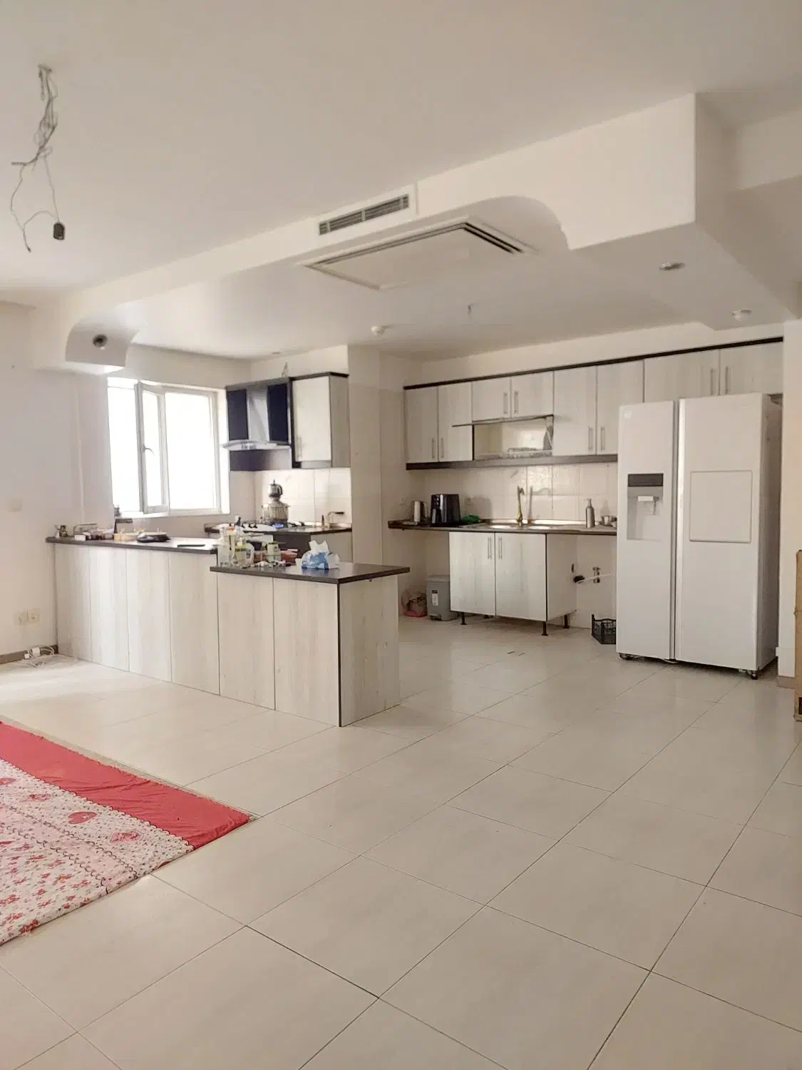 ۱۱۰ متر ، پونک ، برج ، منطقه۲ ، رهن یا رهن و اجاره