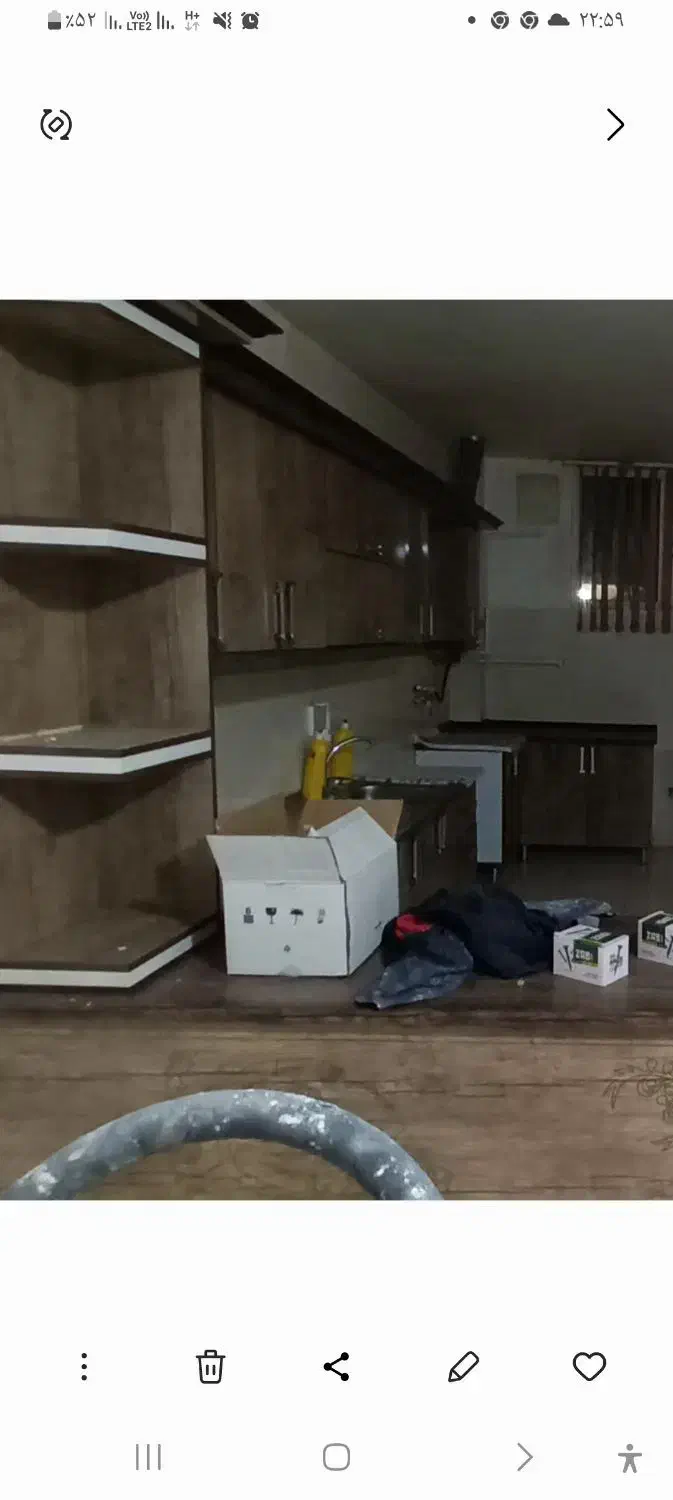 فروش کابینت mdfدرمجلسی|مصالح و تجهیزات ساختمان|مبارکه, |دیوار