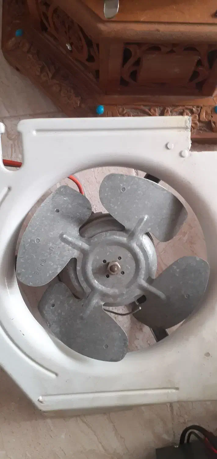 گرامافون کوکی ابگرمکن ژاپنی|کلکسیون اشیاء عتیقه|تهران, امام زاده عبدالله|دیوار