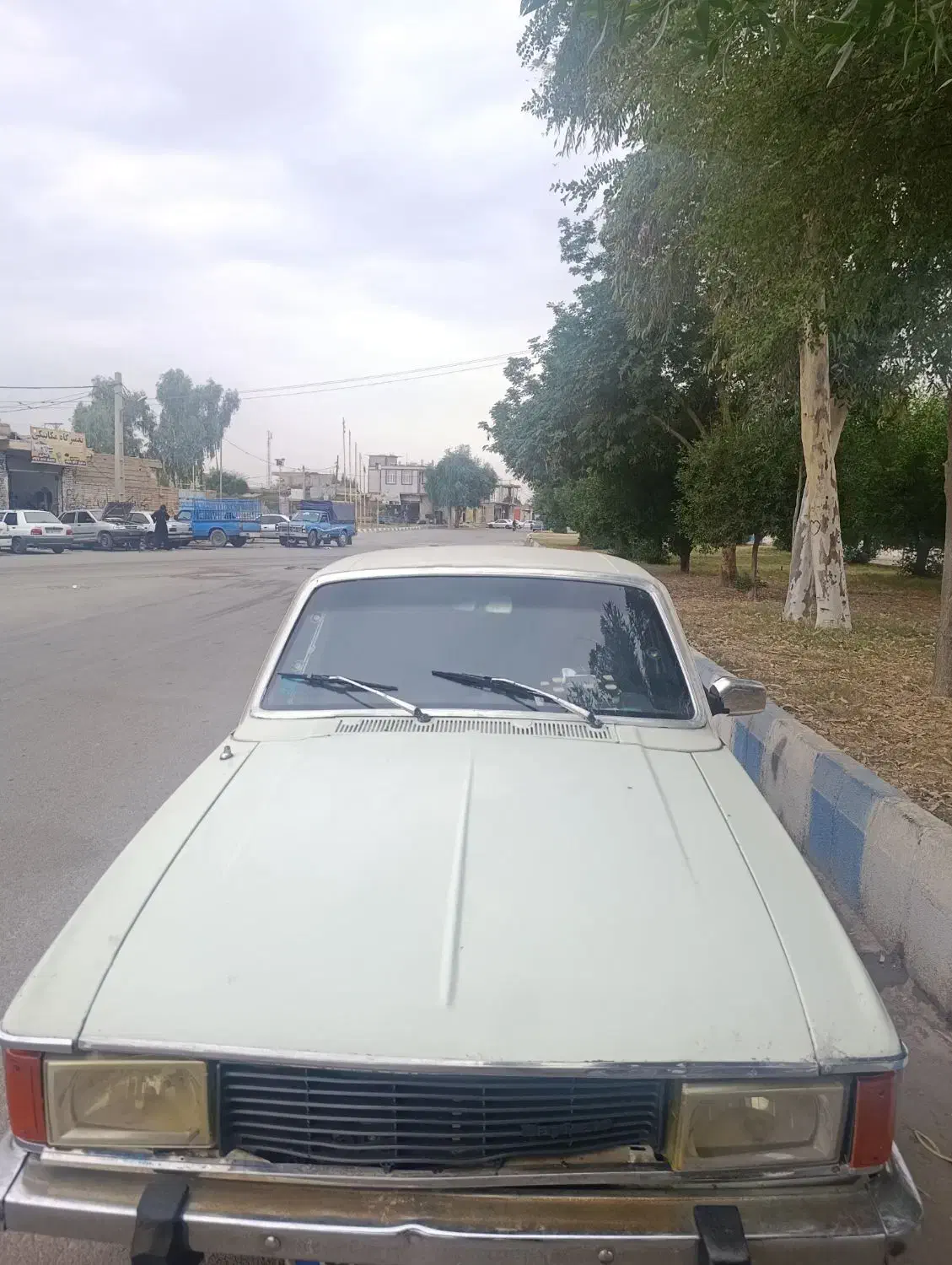 پیکان مدل 83|خودرو سواری و وانت|شوشتر, |دیوار