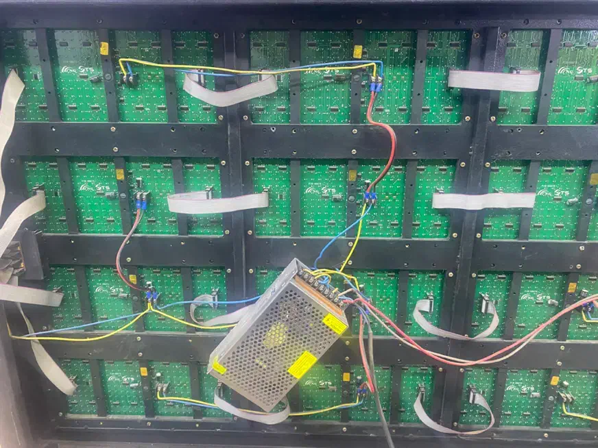 تابلوروان ۱۴۰ در ۱۰۶|فروشگاه و مغازه|ماهدشت, |دیوار