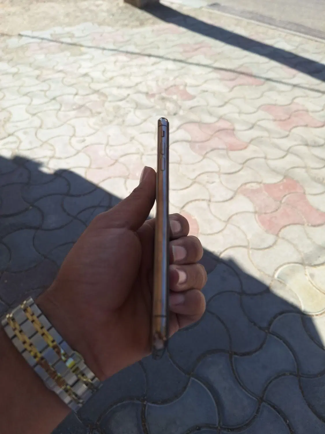 ایفون xs max|موبایل|سبزوار, ولیعصر (نجار آباد)|دیوار