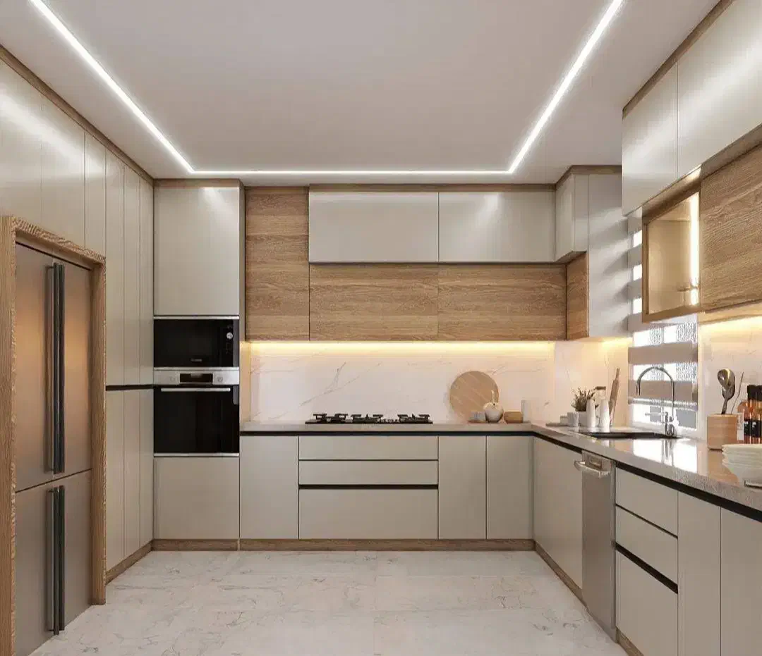 ساخت وتعمیرات کابینت آشپزخانه و کمد ودرب|خدمات پیشه و مهارت|اصفهان, باغ زیار|دیوار