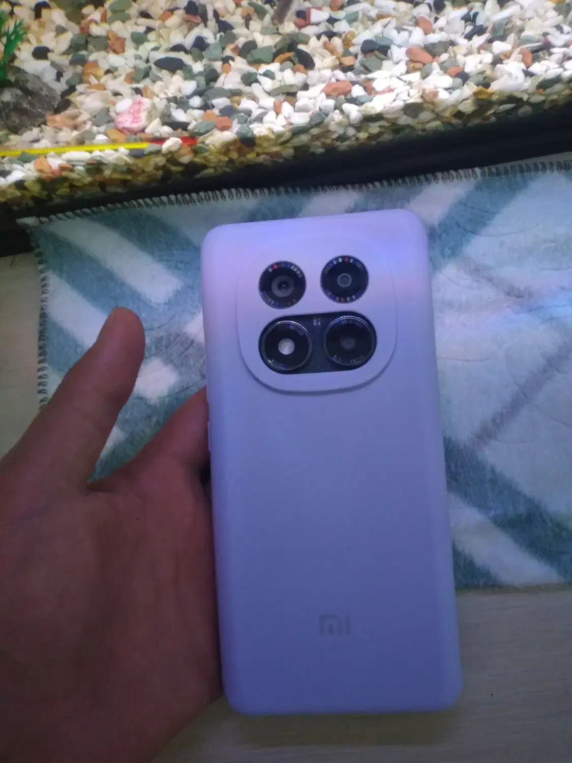 شیامی ردمی نوت 14 پرو|موبایل|تنکابن, |دیوار