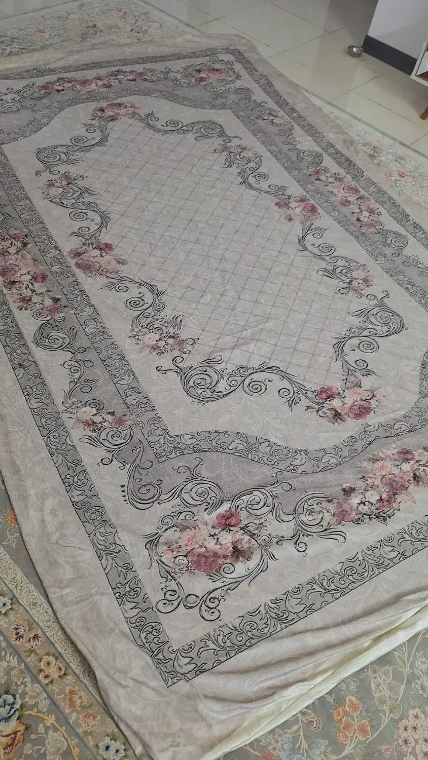 ۲ مدل روفرشی کشدار ۶ متری|روفرشی|پاکدشت, پاکدشت (مامازند)|دیوار