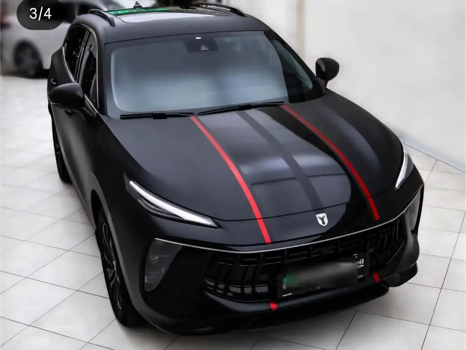 لاماری ۱۴۰۱/۱۲/۵ کم کار کرد|خودرو سواری و وانت|فردیس, شهرک شهید حسینی|دیوار