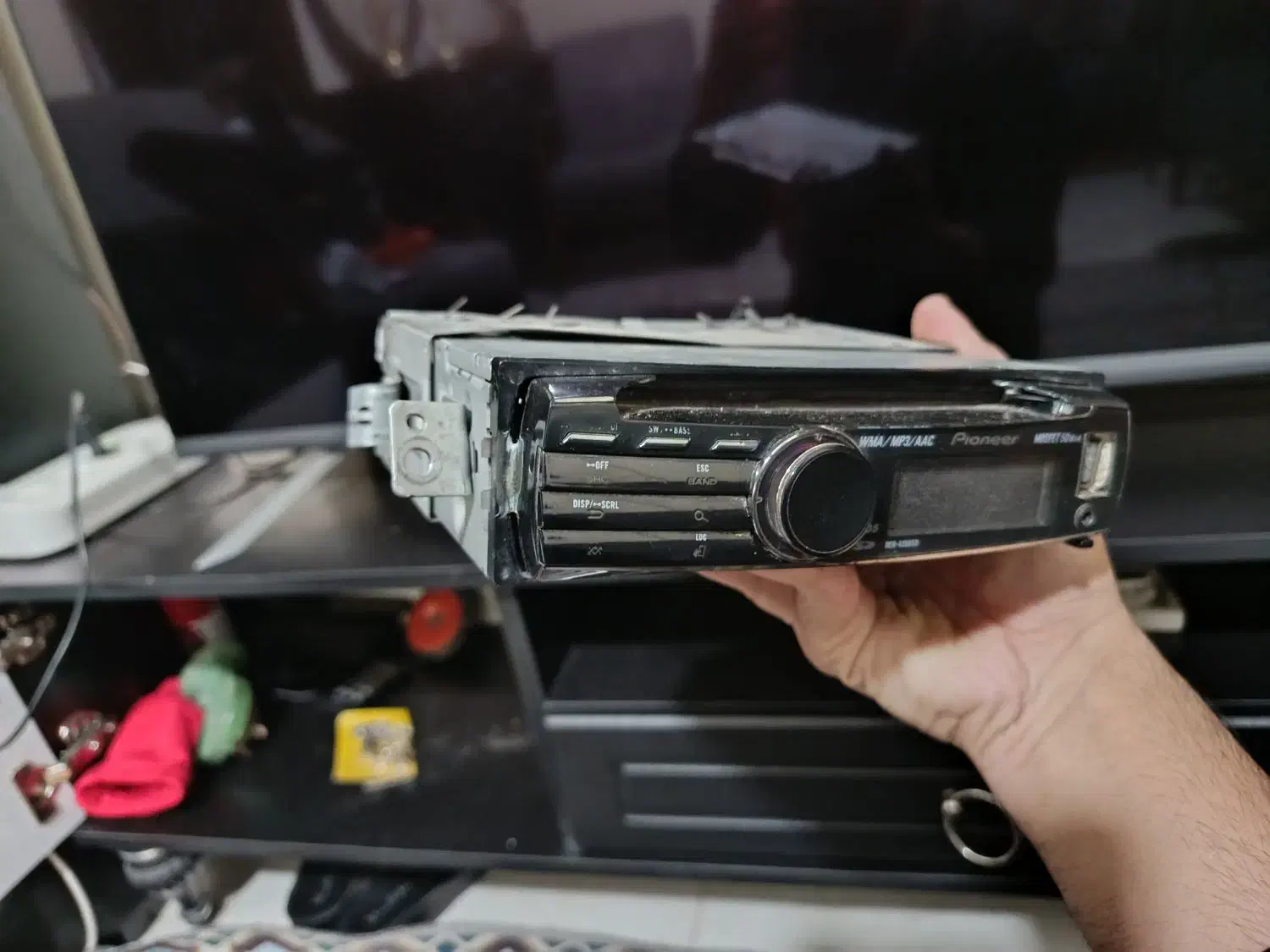 پایونر 8350|سیستم صوتی خانگی|مشهد, ایثارگران|دیوار