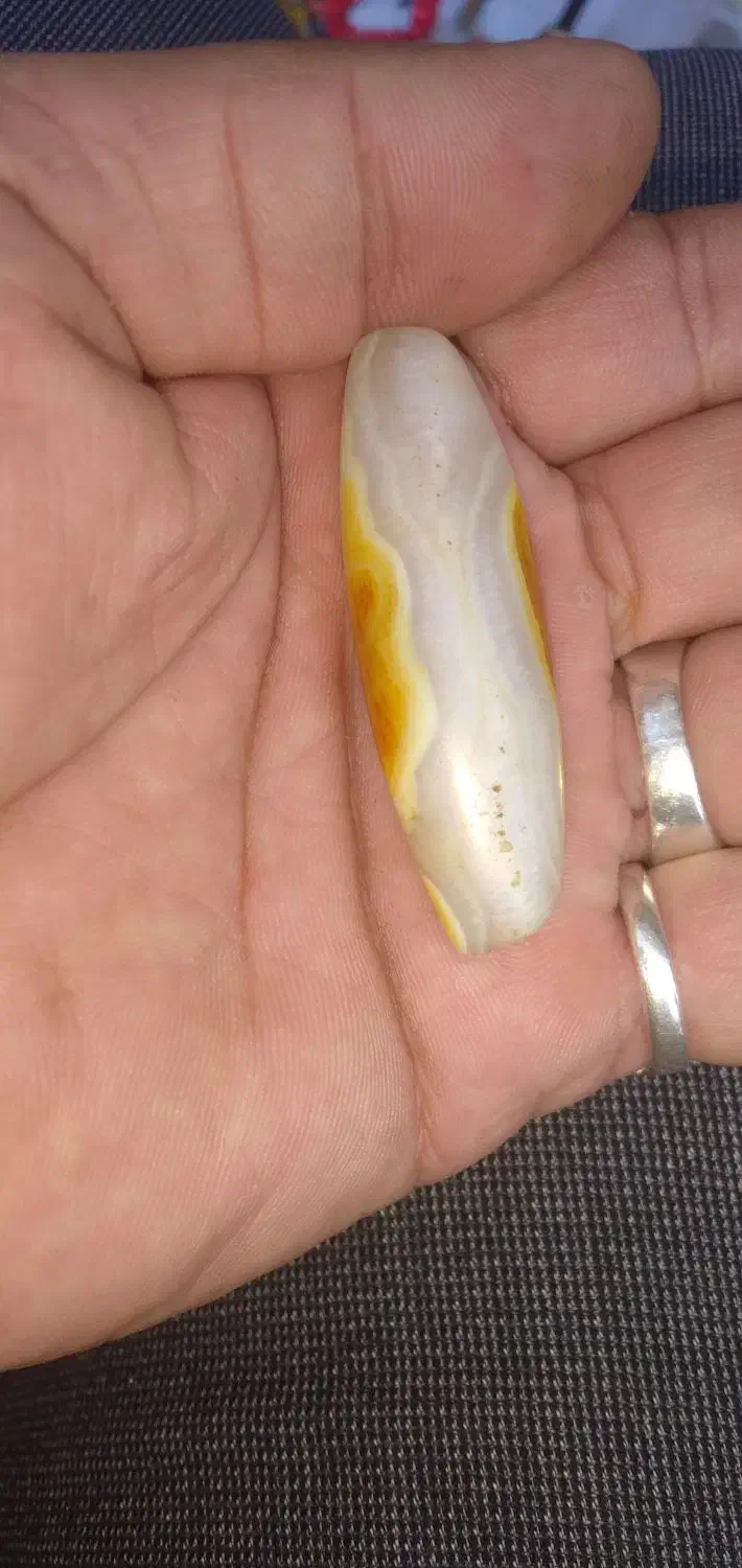 با سلام مهره عقیق تقریبا ۳ ساتی با ۴ تا خت جدید|جواهرات|تهران, فردوسی|دیوار