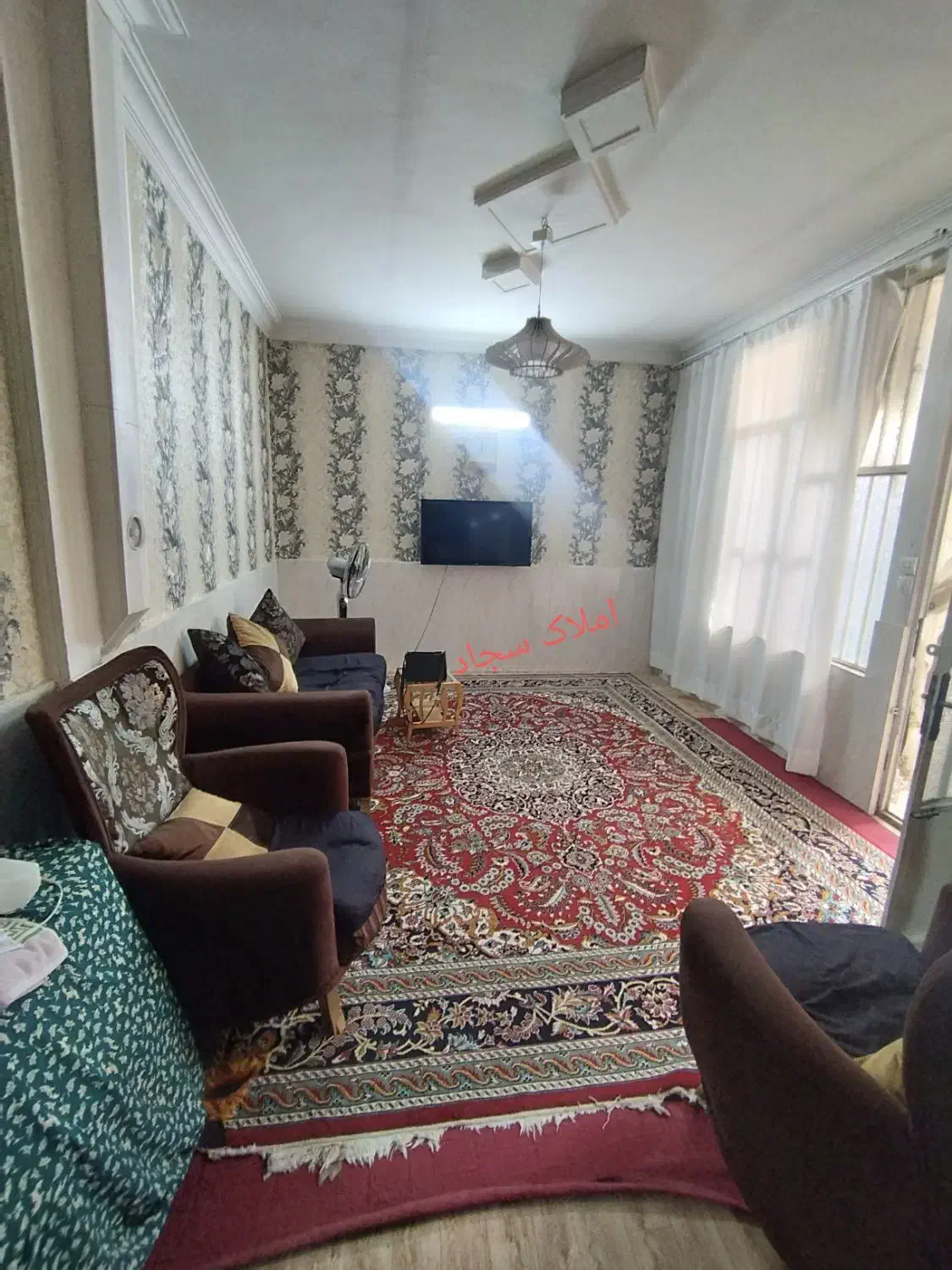 طبرسی شمالی۳۸طباطبایی۲۹ویلایی دربست۵۰متری شیک|فروش خانه و ویلا|مشهد, طبرسی شمالی|دیوار