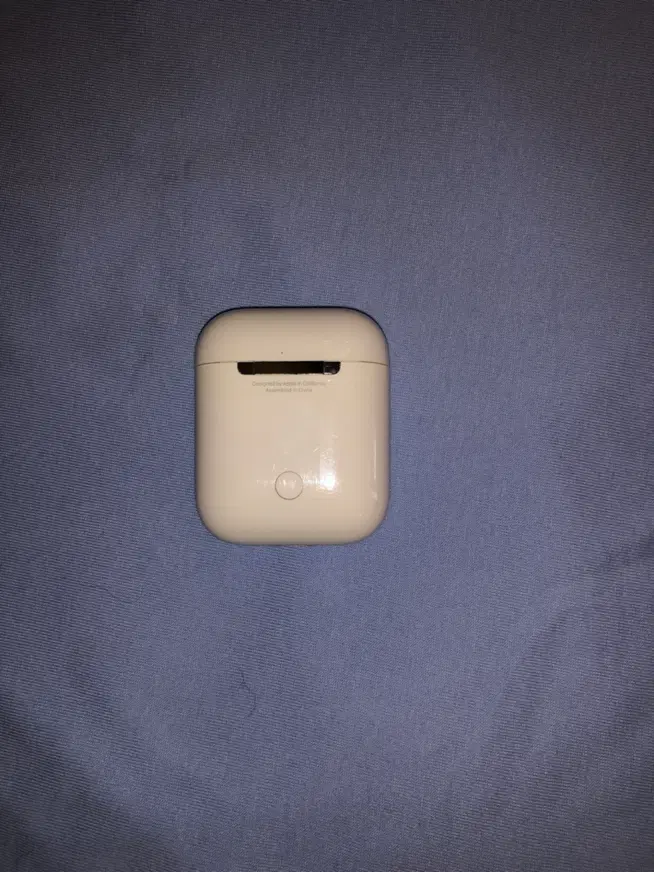 Air Pod 2 orginal|لوازم جانبی موبایل و تبلت|تهران, آشتیانی|دیوار