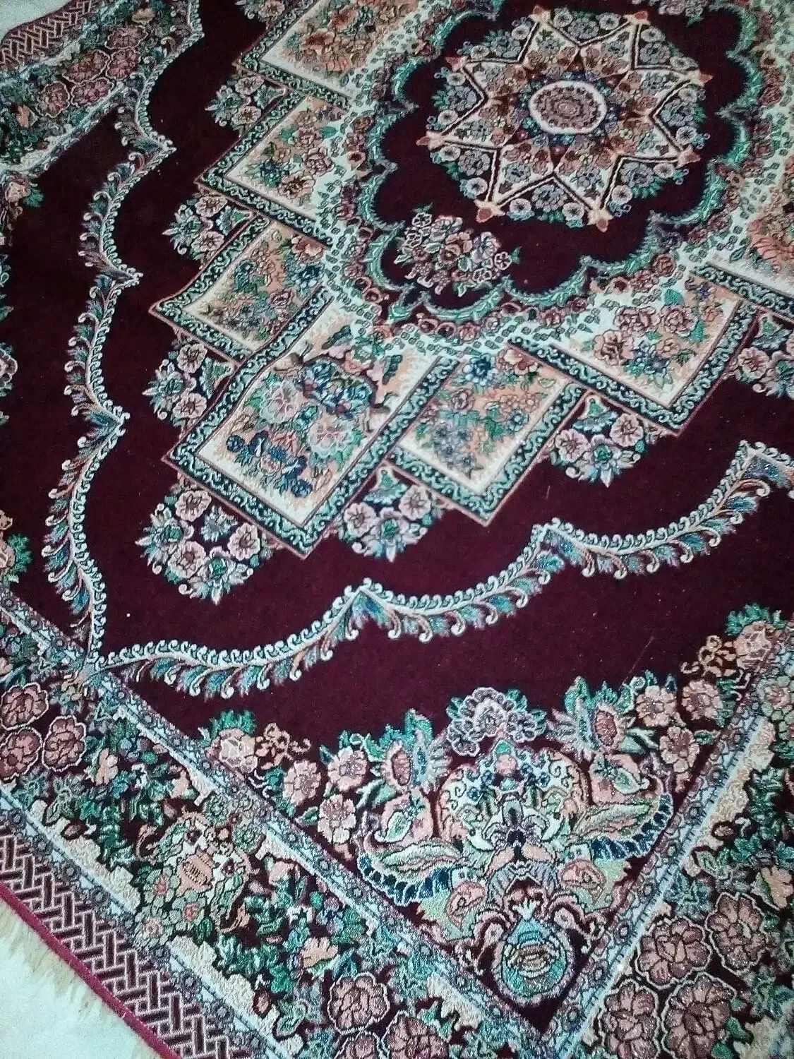 روفرشی|روفرشی|ملارد, |دیوار