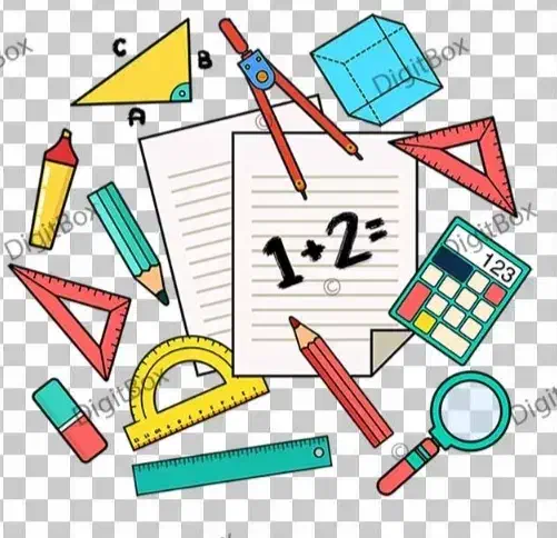 آموزش ریاضی اول تا ششم مفهومی|خدمات آموزشی|ملارد, |دیوار