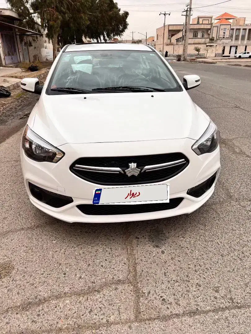 شاهین G 1043|خودرو سواری و وانت|زاهدان, |دیوار